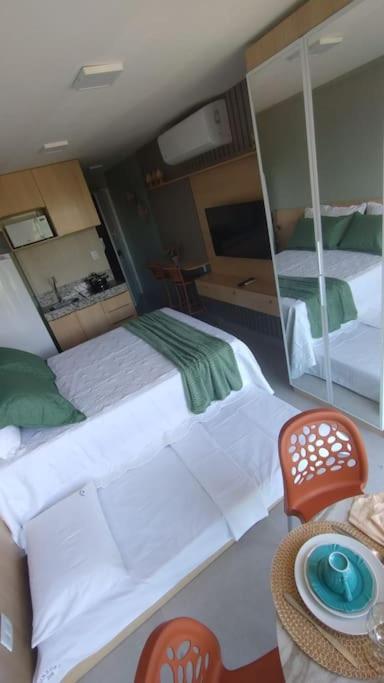 Apartment Nixxus Flat 218