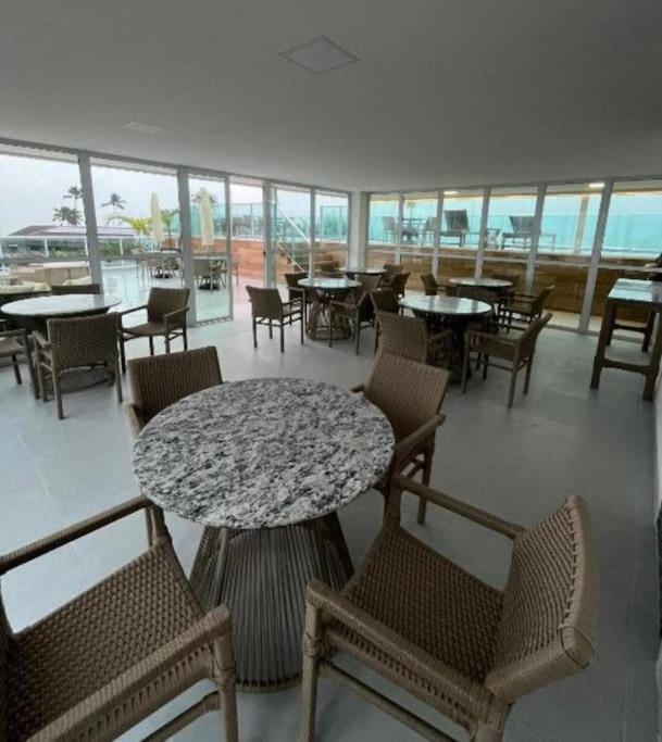 Nixxus Flat 218 Apartment Porto de Galinhas